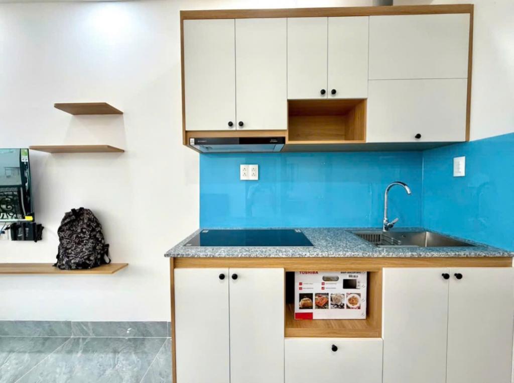 Студия — Hòn Xện, Vĩnh Hòa, аренда квартиры SUNVIET