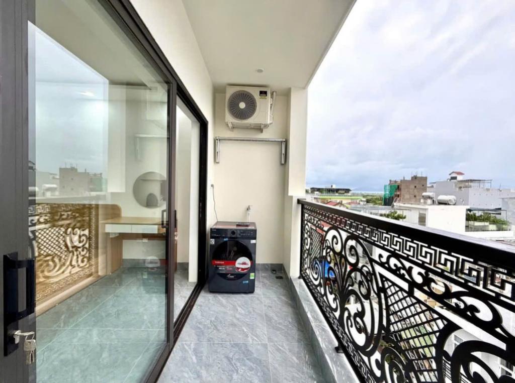Студия — Hòn Xện, Vĩnh Hòa, аренда квартиры SUNVIET