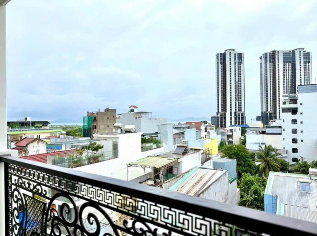 Студия — Hòn Xện, Vĩnh Hòa, аренда квартиры SUNVIET