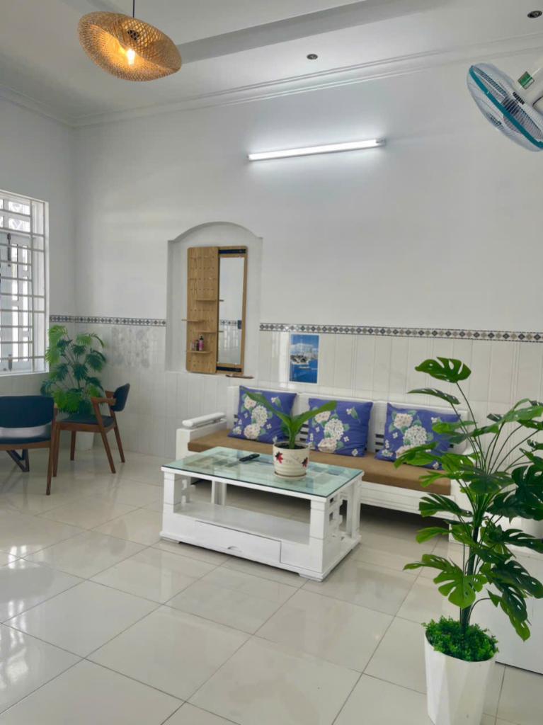 Дом · 1 спальня — Hòn Xện, Vĩnh Hòa, аренда квартиры SUNVIET
