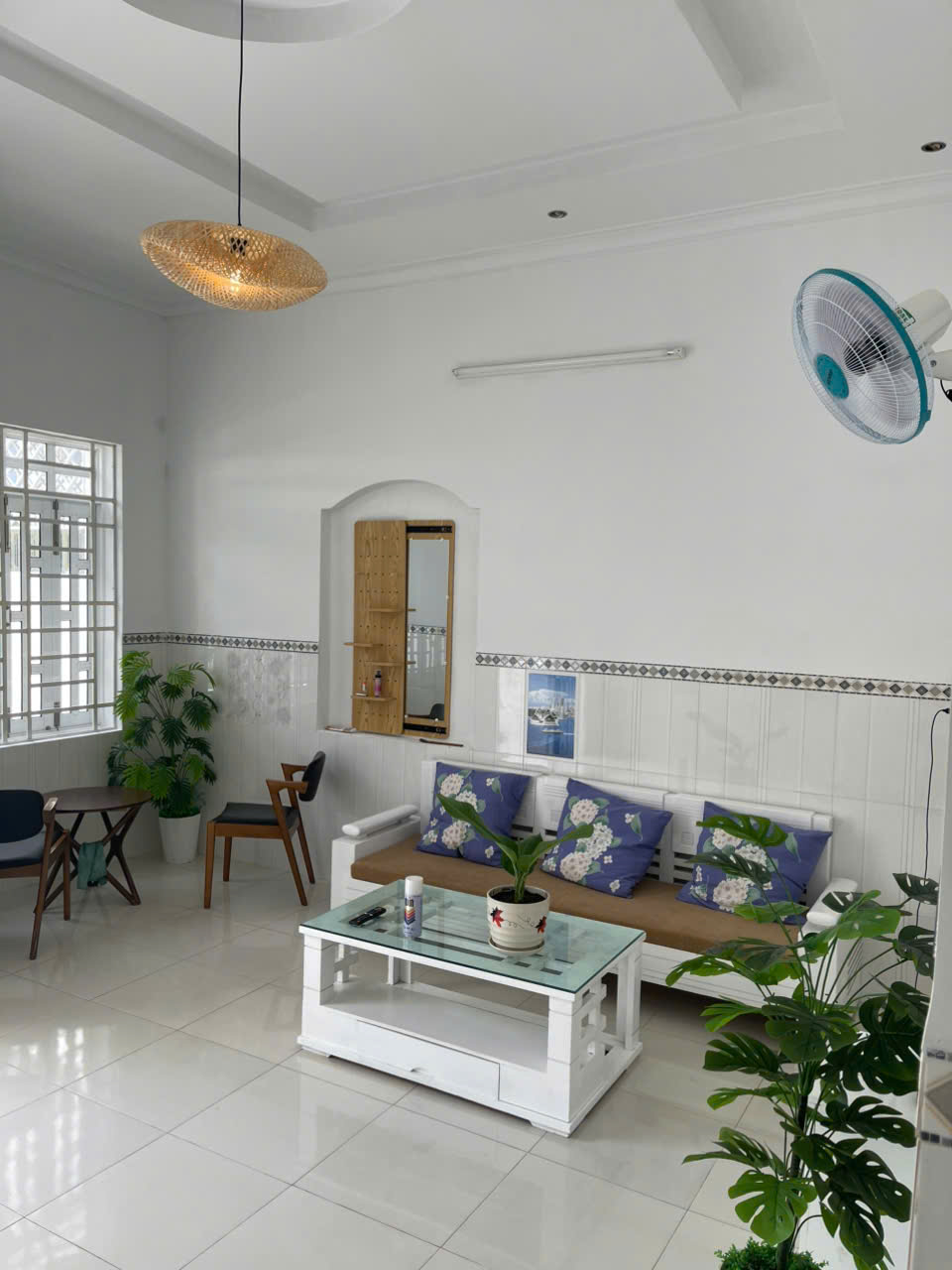 Дом · 1 спальня — Hòn Xện, Vĩnh Hòa, аренда квартиры SUNVIET