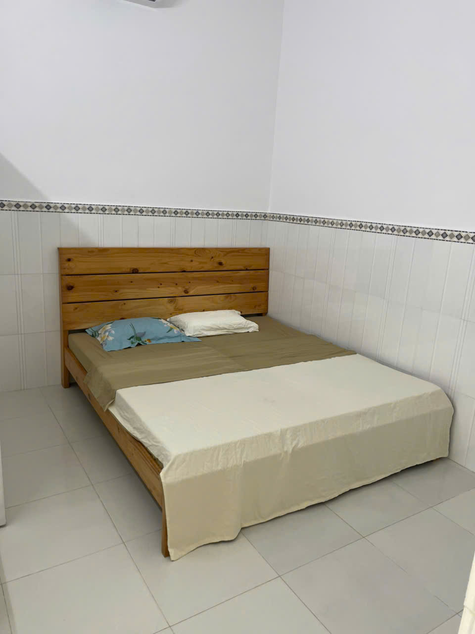 Дом · 1 спальня — Hòn Xện, Vĩnh Hòa, аренда квартиры SUNVIET