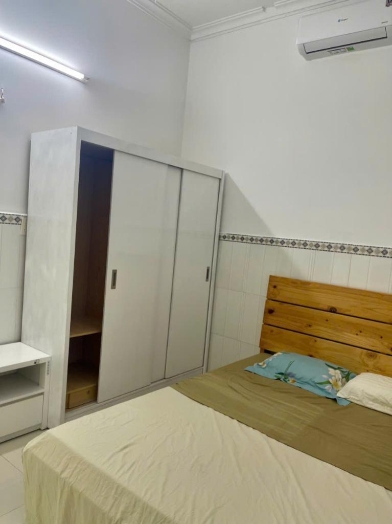 Дом · 1 спальня — Hòn Xện, Vĩnh Hòa, аренда квартиры SUNVIET