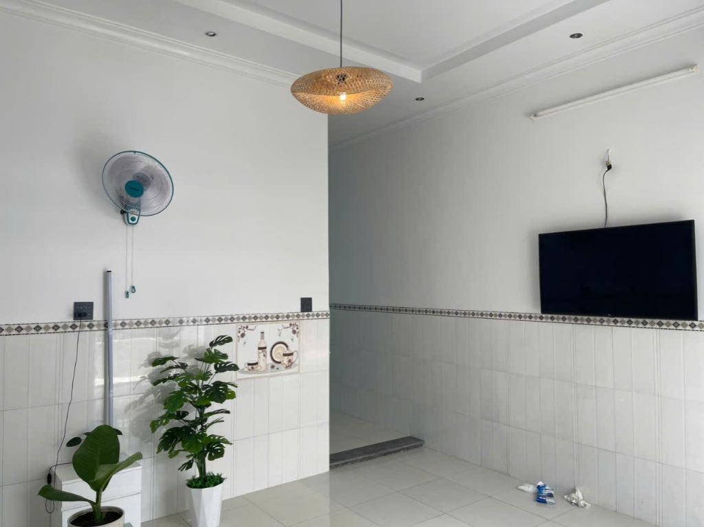 Дом · 1 спальня — Hòn Xện, Vĩnh Hòa, аренда квартиры SUNVIET