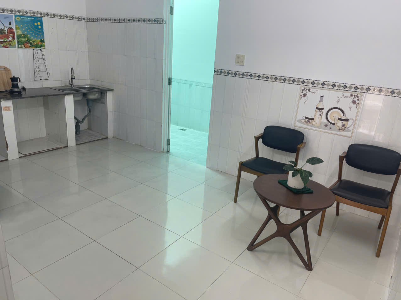 Дом · 1 спальня — Hòn Xện, Vĩnh Hòa, аренда квартиры SUNVIET