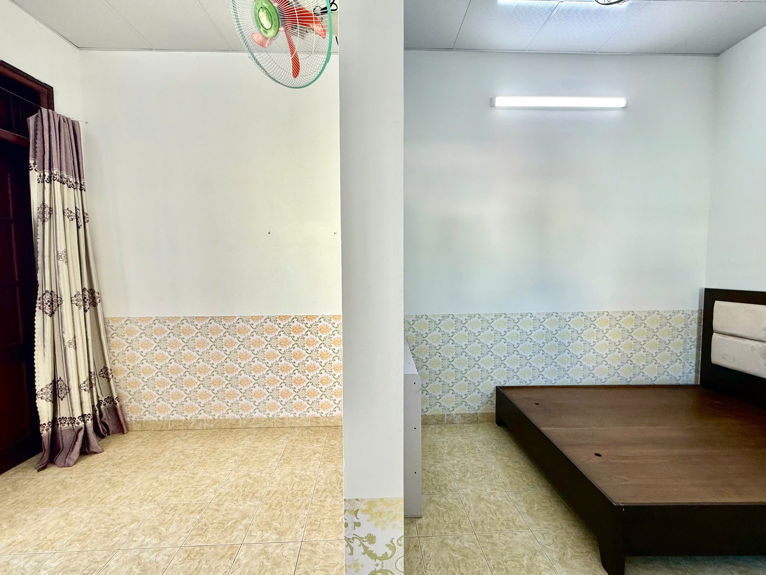 Дом · 4 спальни — Phương Sài, аренда квартиры SUNVIET