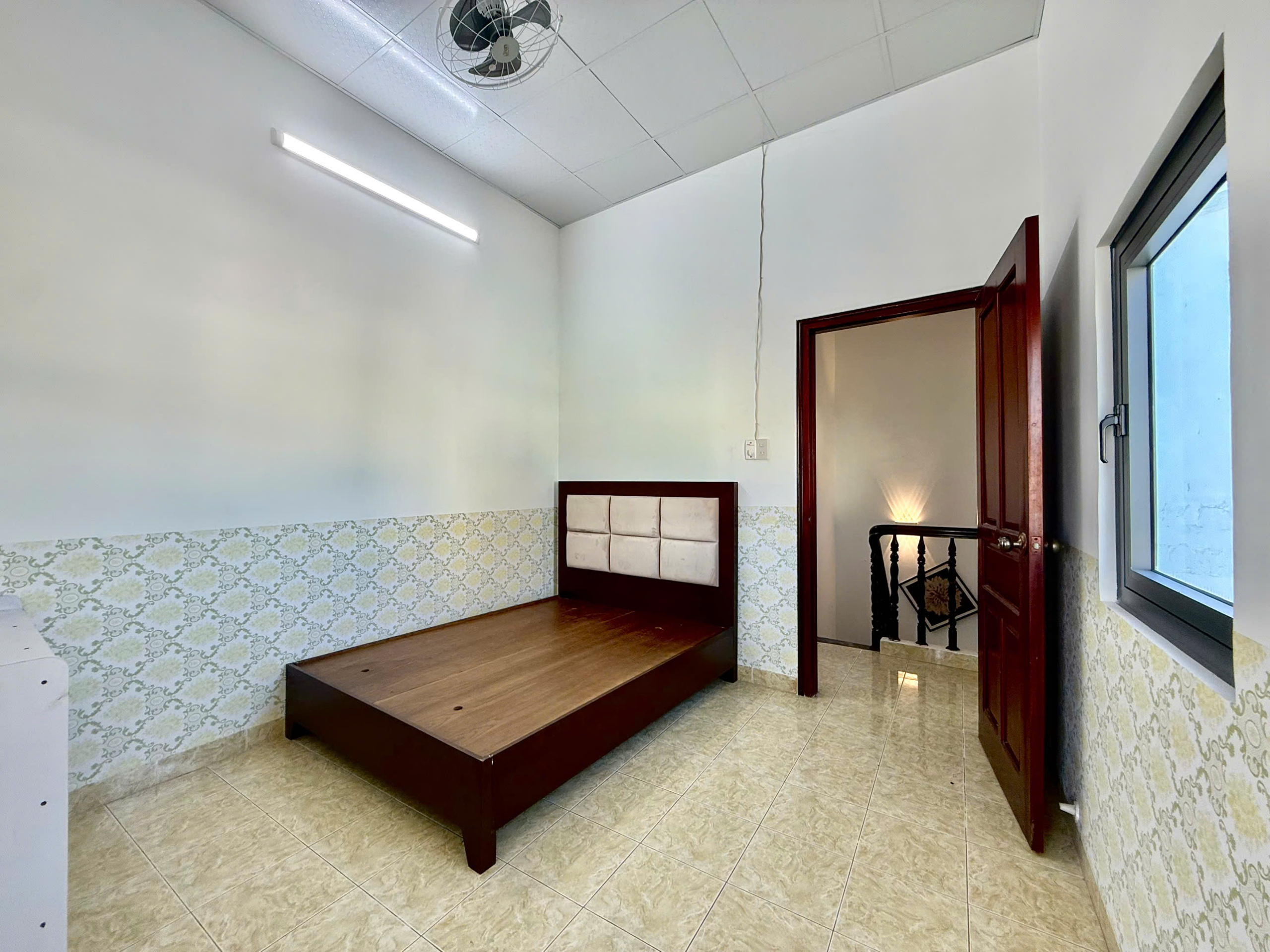Дом · 4 спальни — Phương Sài, аренда квартиры SUNVIET