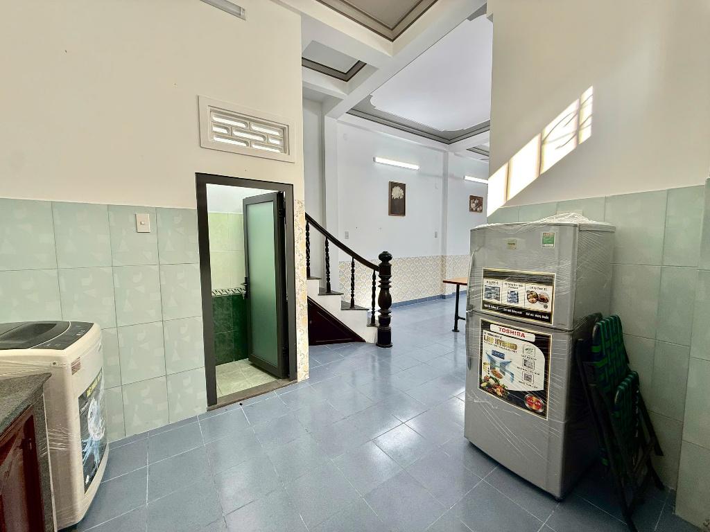 Дом · 4 спальни — Phương Sài, аренда квартиры SUNVIET