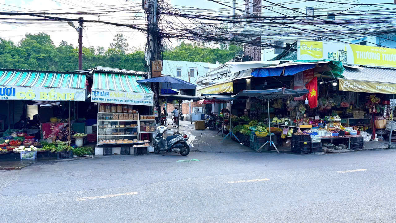 Дом · 4 спальни — Phương Sài, аренда квартиры SUNVIET