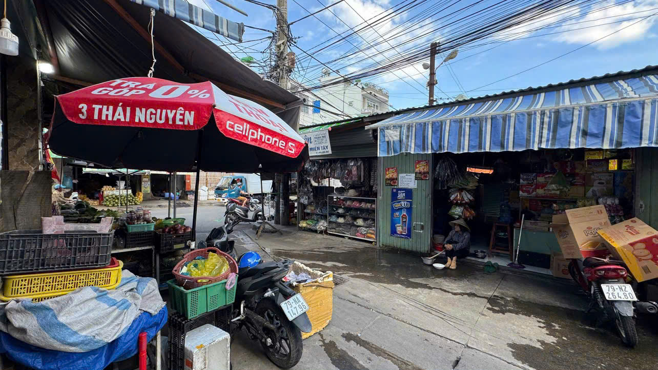 Дом · 4 спальни — Phương Sài, аренда квартиры SUNVIET