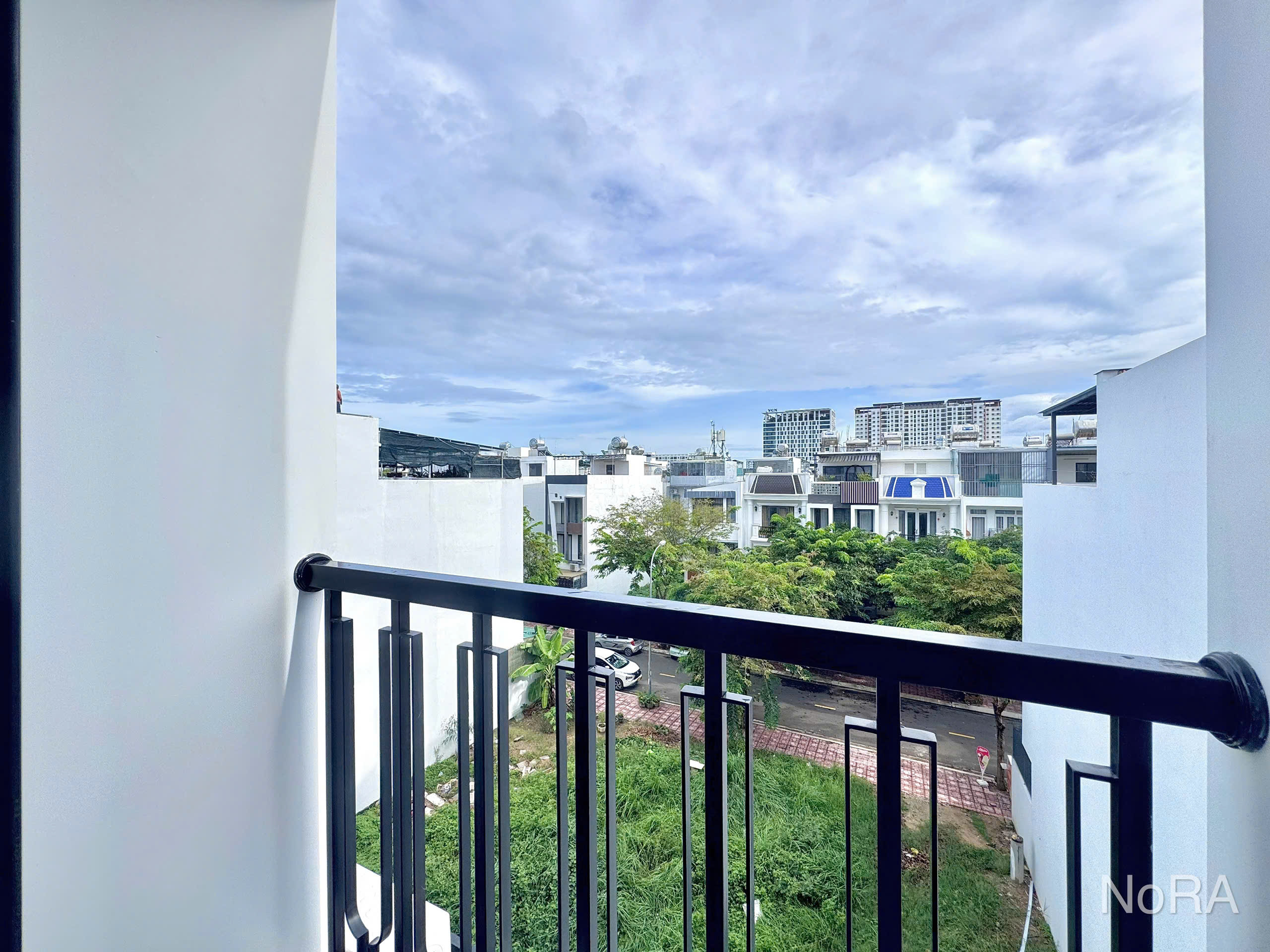 Квартира · 1 спальня — Hà Quang 2, Phước Hải, аренда квартиры SUNVIET