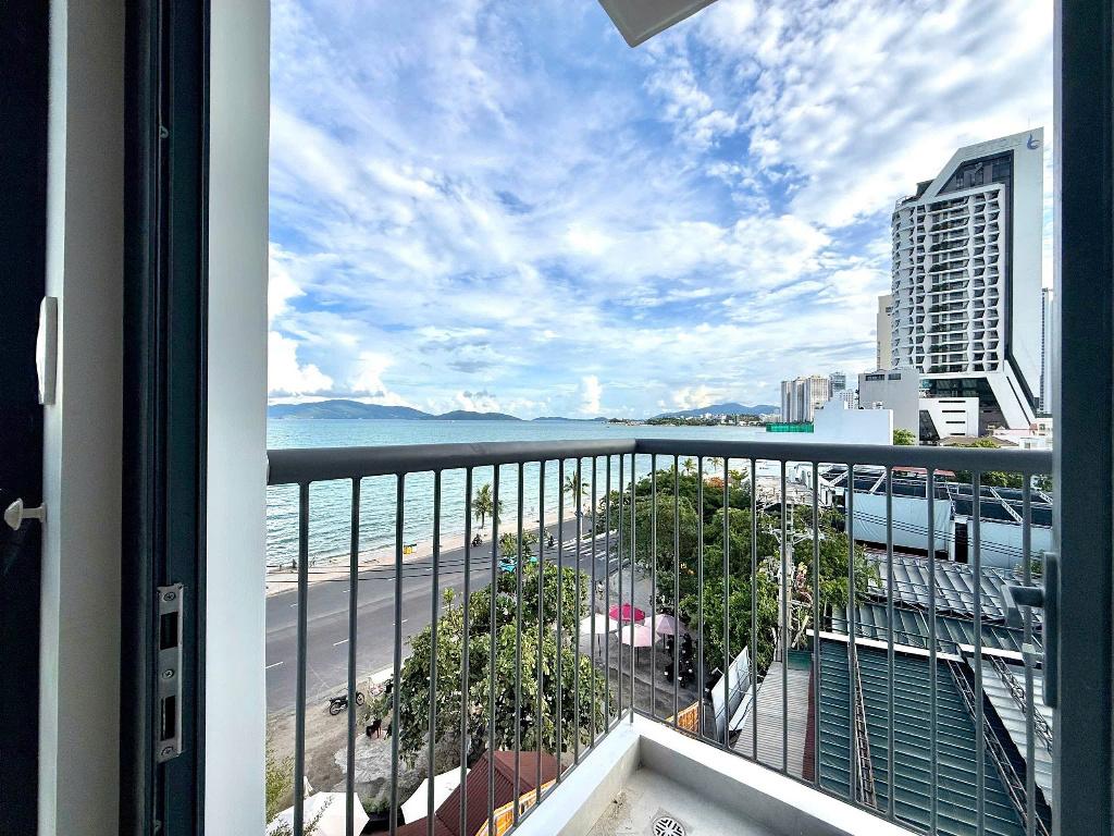 Студия — Bắc Nha Trang, аренда квартиры SUNVIET