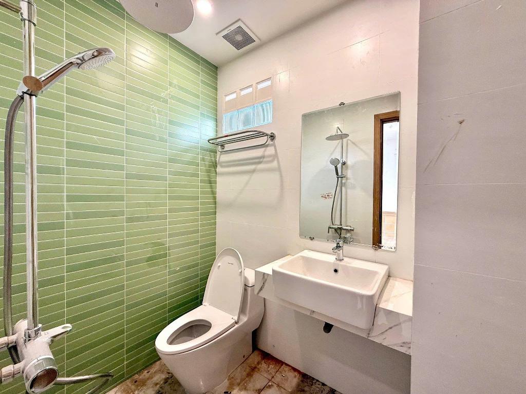 Студия — Bắc Nha Trang, аренда квартиры SUNVIET