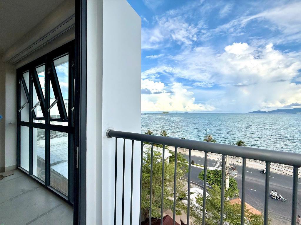 Студия — Bắc Nha Trang, аренда квартиры SUNVIET