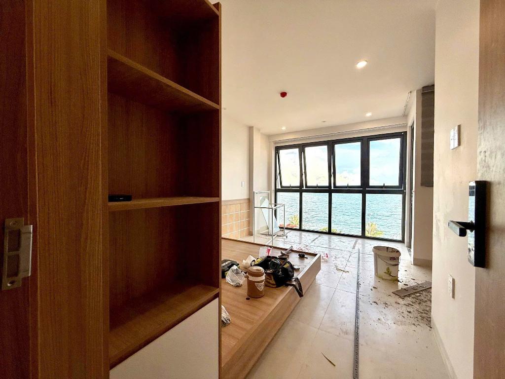 Студия — Bắc Nha Trang, аренда квартиры SUNVIET