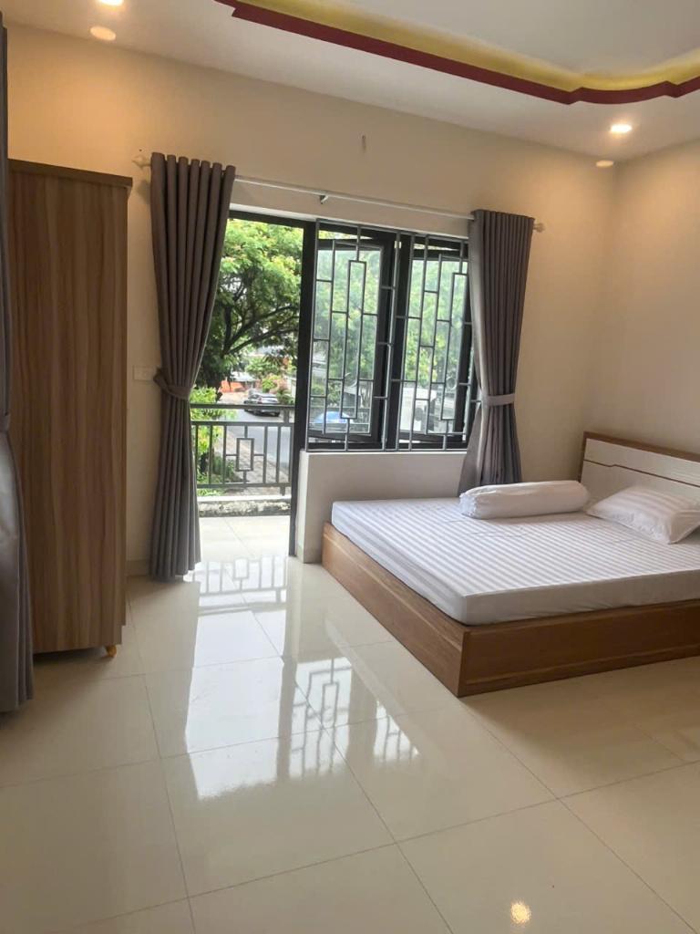 Вилла · 4 спальни — KĐT Phước Long, Nam Nha Trang, аренда квартиры SUNVIET