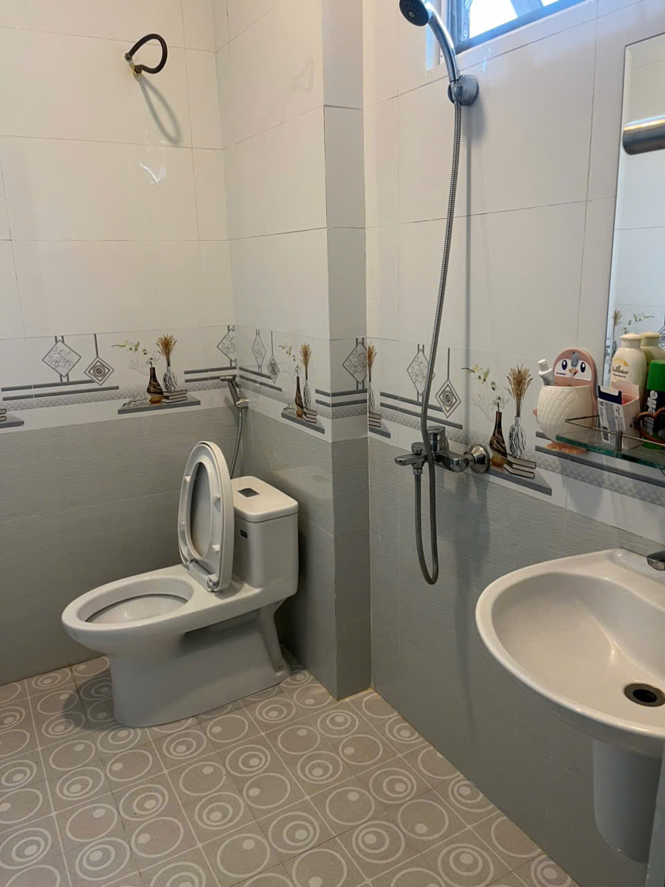 Вилла · 4 спальни — KĐT Phước Long, Nam Nha Trang, аренда квартиры SUNVIET