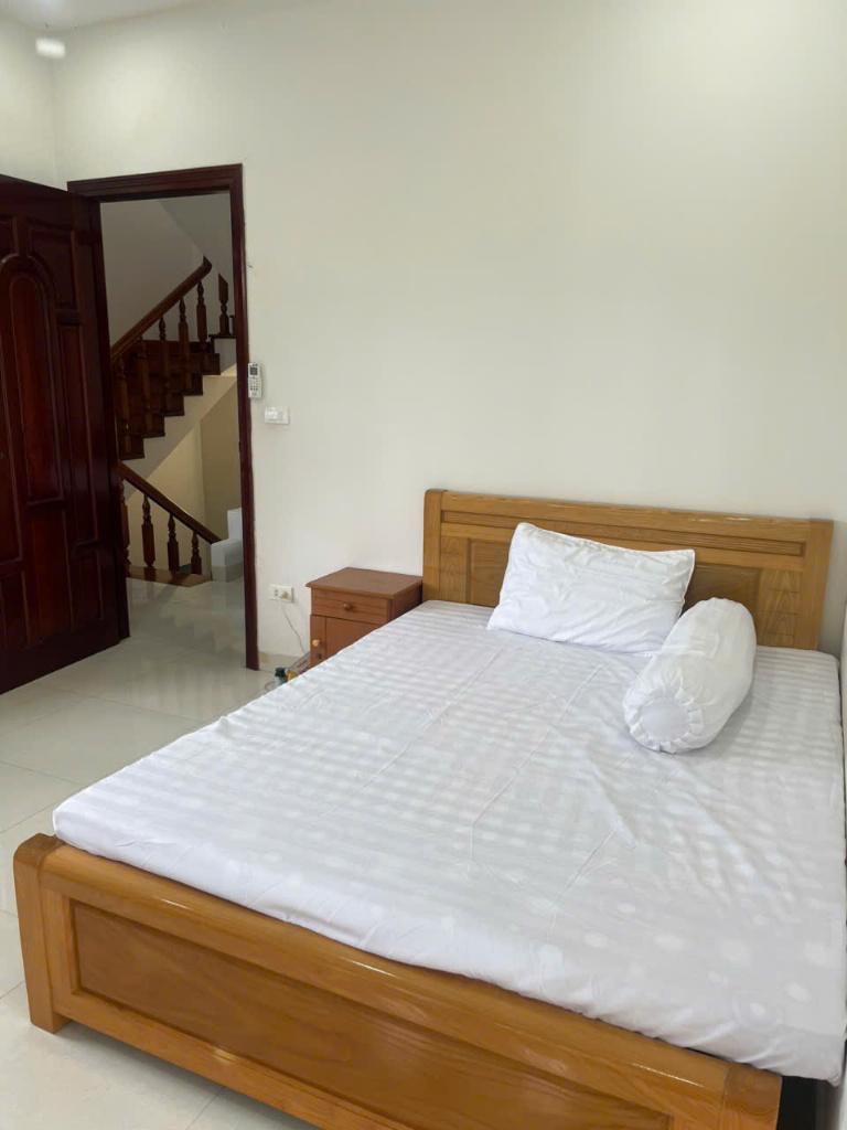 Вилла · 4 спальни — KĐT Phước Long, Nam Nha Trang, аренда квартиры SUNVIET