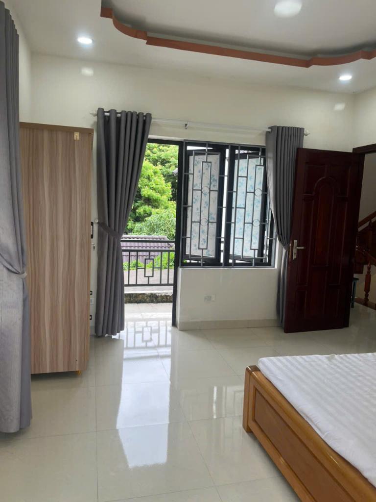 Вилла · 4 спальни — KĐT Phước Long, Nam Nha Trang, аренда квартиры SUNVIET