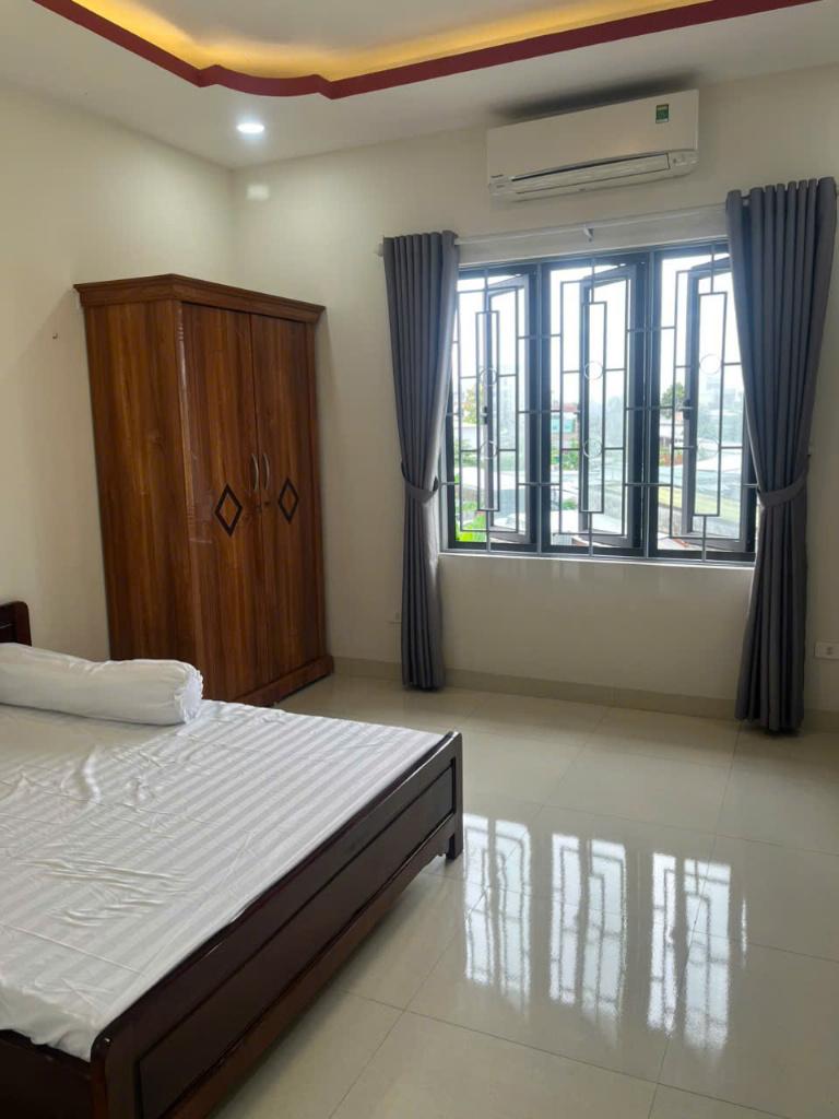 Вилла · 4 спальни — KĐT Phước Long, Nam Nha Trang, аренда квартиры SUNVIET