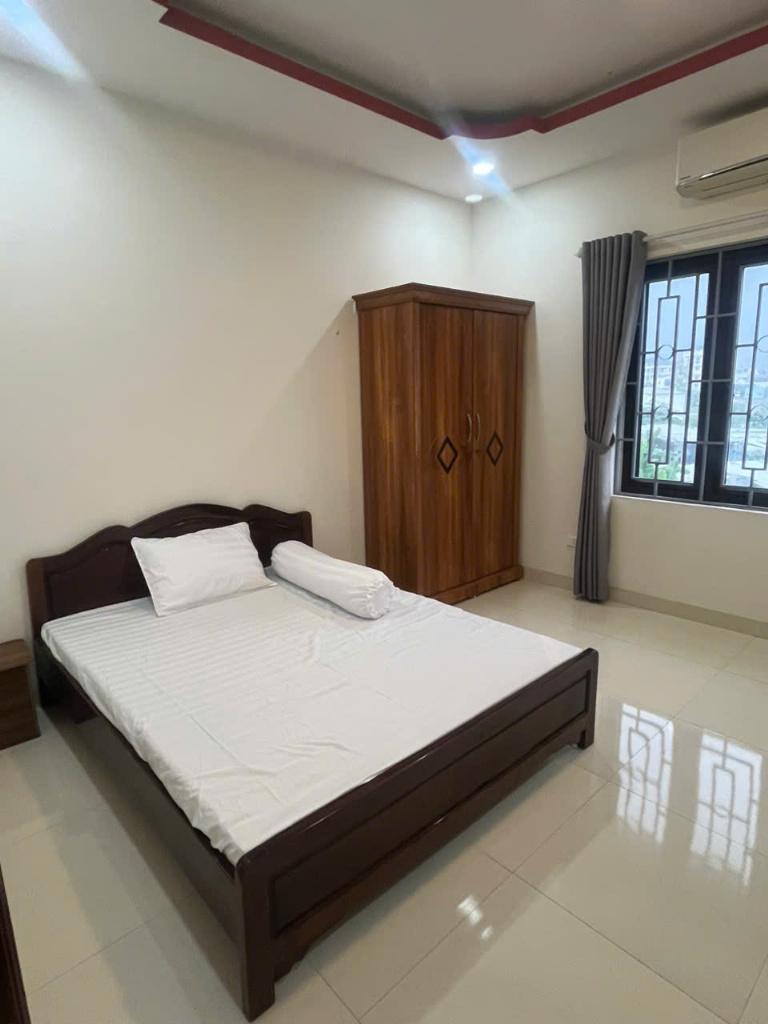 Вилла · 4 спальни — KĐT Phước Long, Nam Nha Trang, аренда квартиры SUNVIET