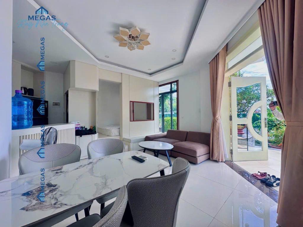 Квартира · 2 спальни — An Viên, Nam Nha Trang, аренда квартиры SUNVIET