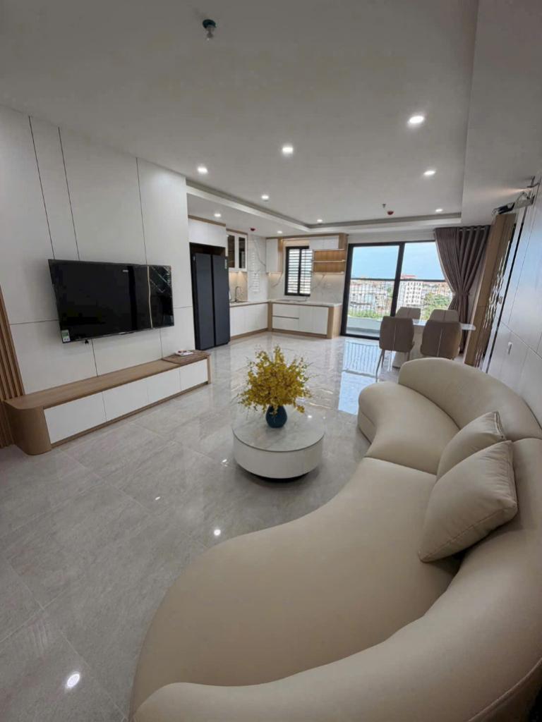 Квартира · 3 спальни — HUD CCU, Phước Long, аренда квартиры SUNVIET