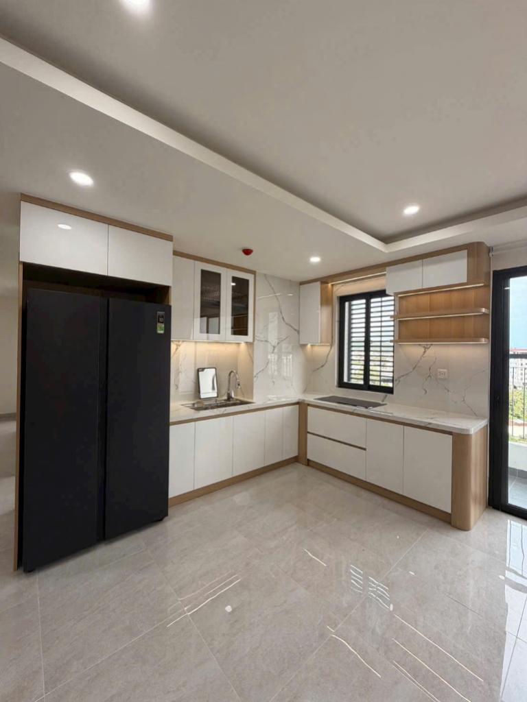 Квартира · 3 спальни — HUD CCU, Phước Long, аренда квартиры SUNVIET
