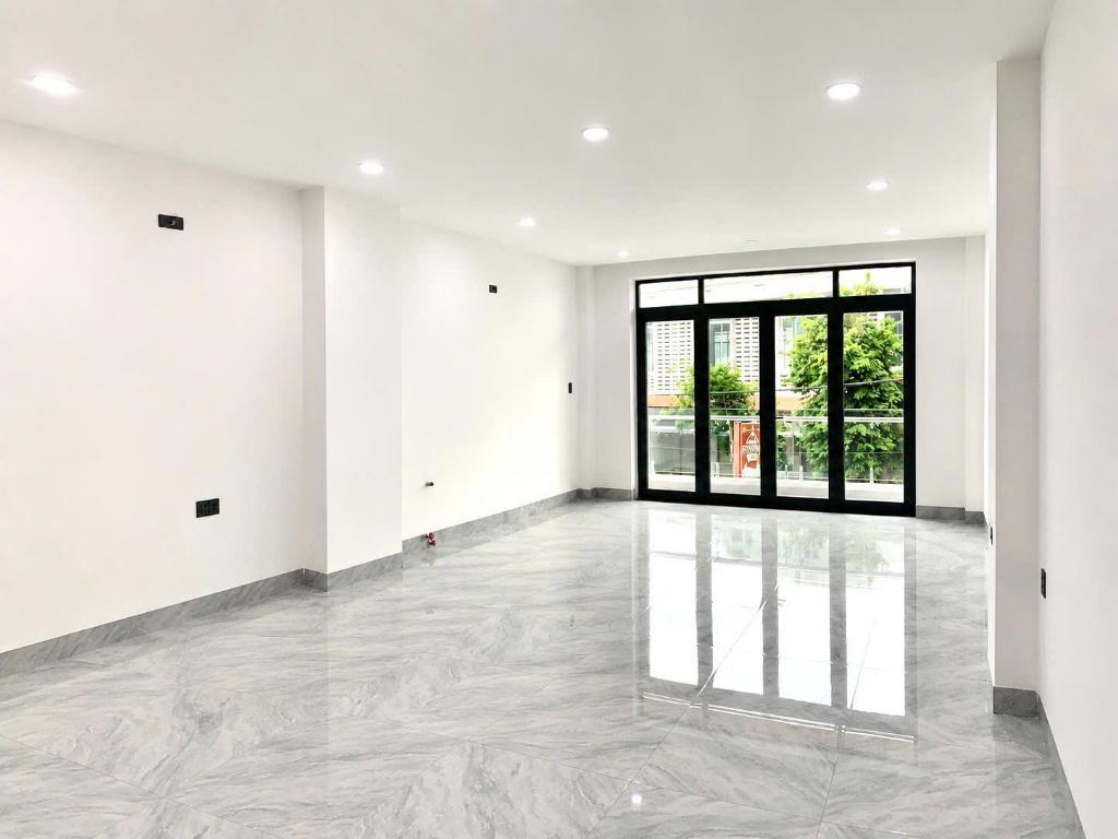 Коммерческое помещение — VCN Phước Hải, аренда квартиры SUNVIET
