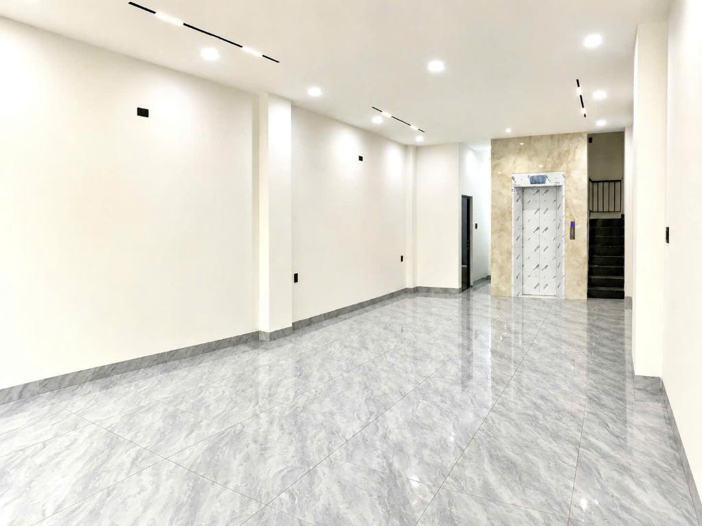 Коммерческое помещение — VCN Phước Hải, аренда квартиры SUNVIET
