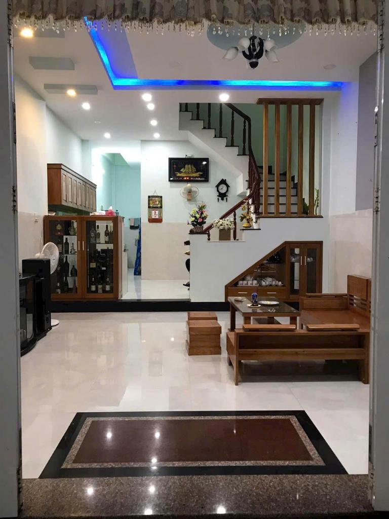 Дом · 3 спальни — Đường Lê Nghị, аренда квартиры SUNVIET