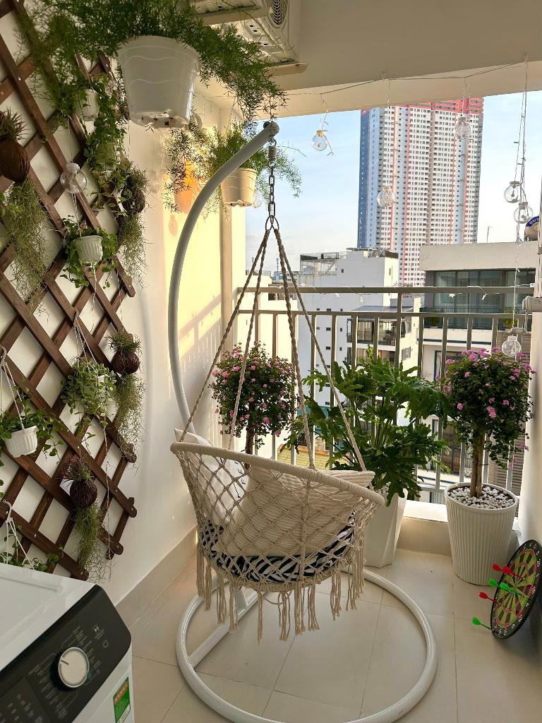 Квартира · 3 спальни — Mường Thanh Viễn Triều, Vĩnh Phước, аренда квартиры SUNVIET