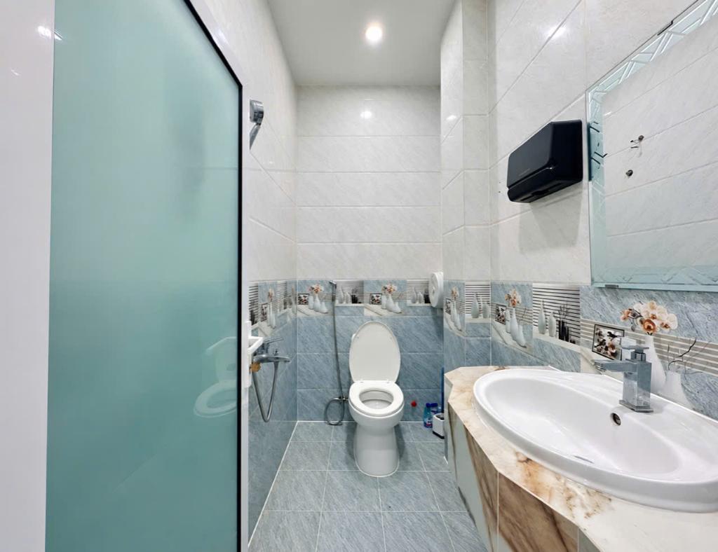 Студия — Hà Quang 2, Phước Long, аренда квартиры SUNVIET
