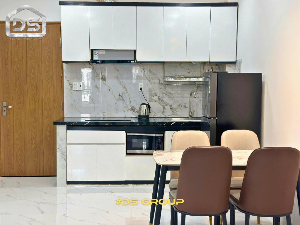 Квартира · 2 спальни — Hà Quang 2, аренда квартиры SUNVIET