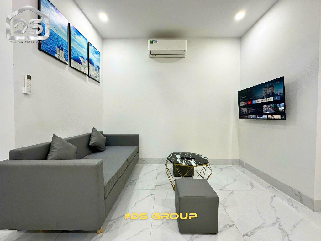 Квартира · 2 спальни — Hà Quang 2, аренда квартиры SUNVIET