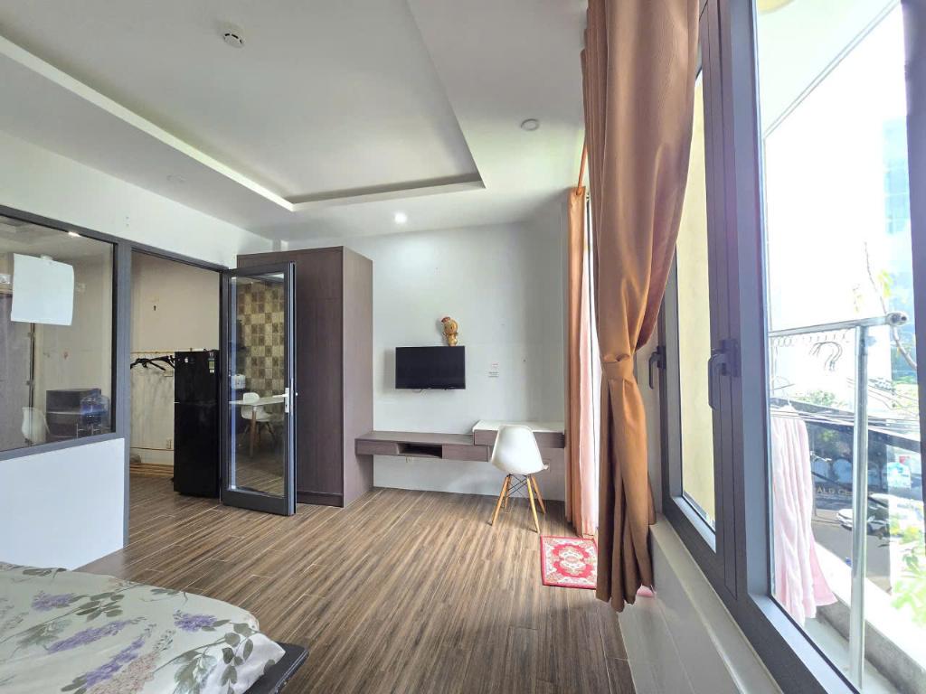 Квартира · 1 спальня — Phước Hải, аренда квартиры SUNVIET