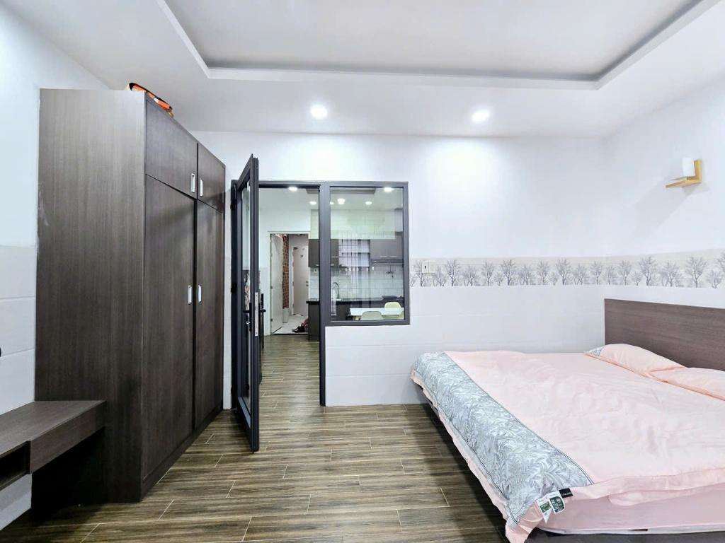 Квартира · 1 спальня — Phước Hải, аренда квартиры SUNVIET