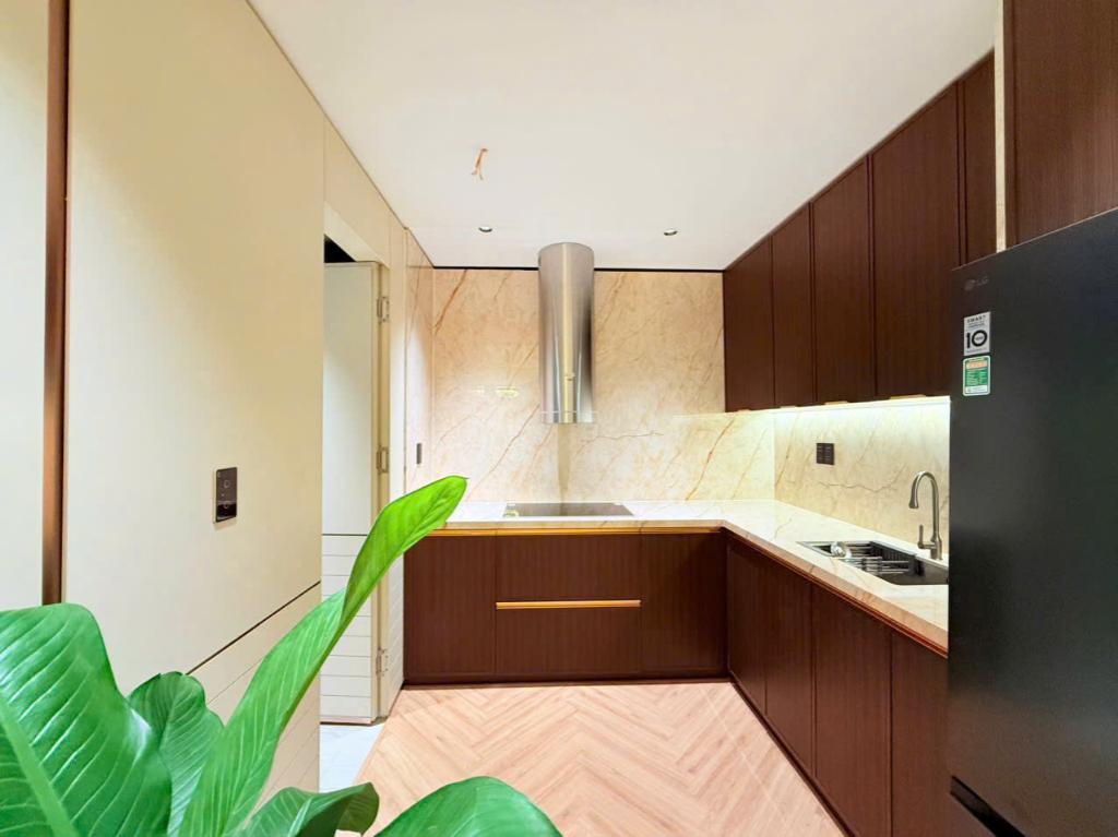 Студия — Mường Thanh, Lộc Thọ, аренда квартиры SUNVIET