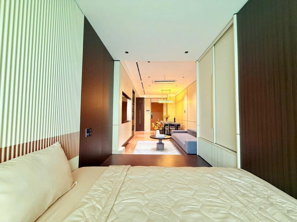 Студия — Mường Thanh, Lộc Thọ, аренда квартиры SUNVIET