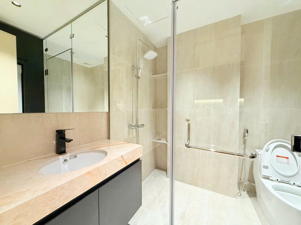 Студия — Mường Thanh, Lộc Thọ, аренда квартиры SUNVIET