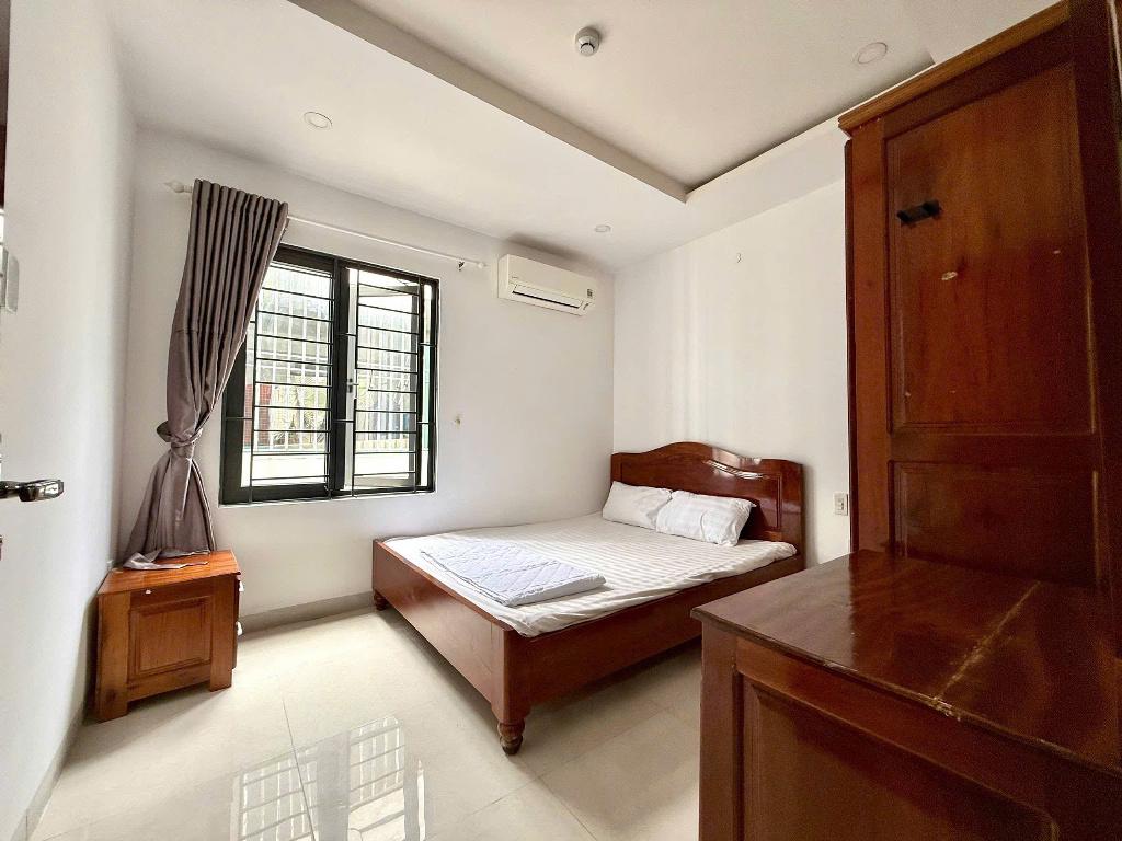 Квартира · 1 спальня — Phước Long, Nam Nha Trang, аренда квартиры SUNVIET