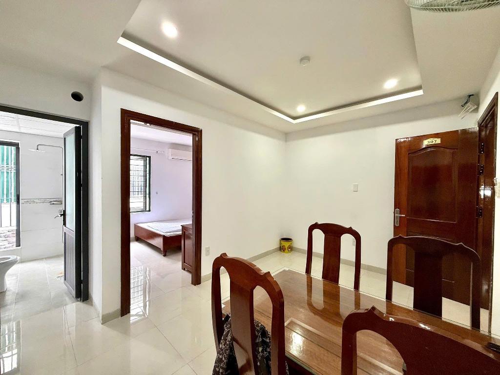Квартира · 1 спальня — Phước Long, Nam Nha Trang, аренда квартиры SUNVIET