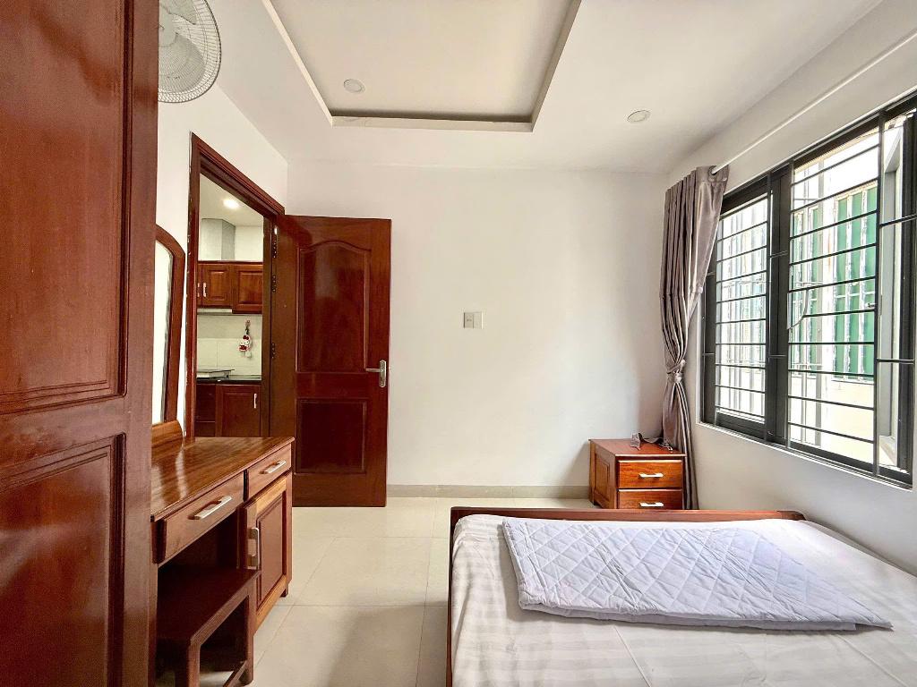 Квартира · 1 спальня — Phước Long, Nam Nha Trang, аренда квартиры SUNVIET