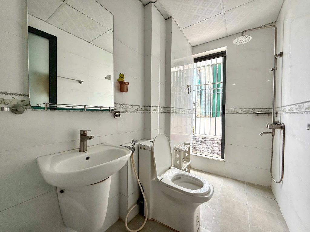 Квартира · 1 спальня — Phước Long, Nam Nha Trang, аренда квартиры SUNVIET