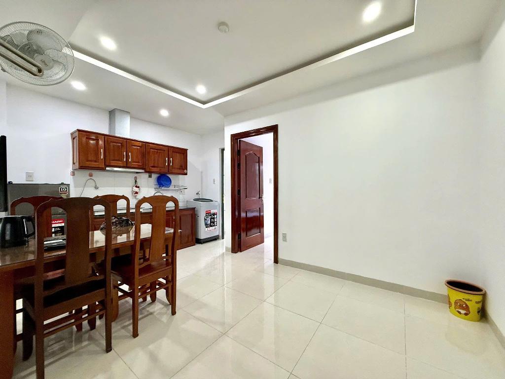 Квартира · 1 спальня — Phước Long, Nam Nha Trang, аренда квартиры SUNVIET