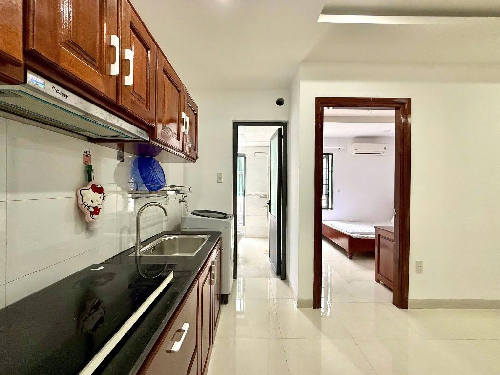 Квартира · 1 спальня — Phước Long, Nam Nha Trang, аренда квартиры SUNVIET