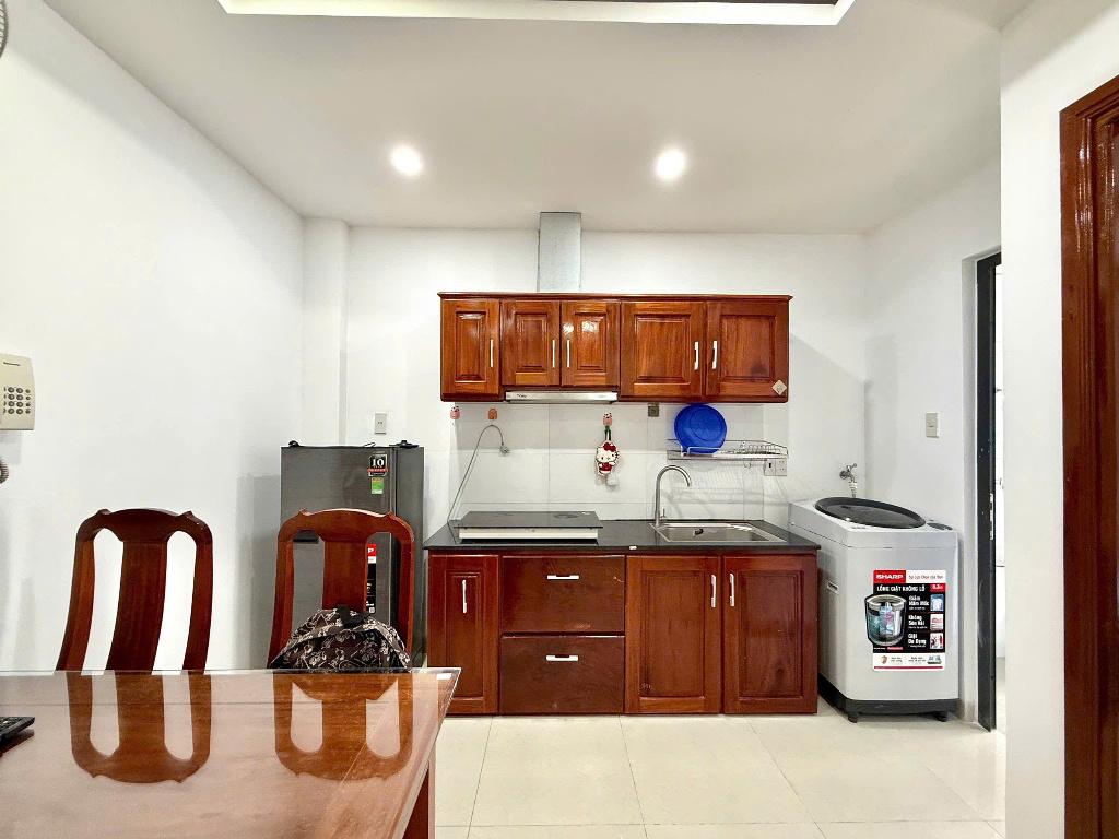 Квартира · 1 спальня — Phước Long, Nam Nha Trang, аренда квартиры SUNVIET