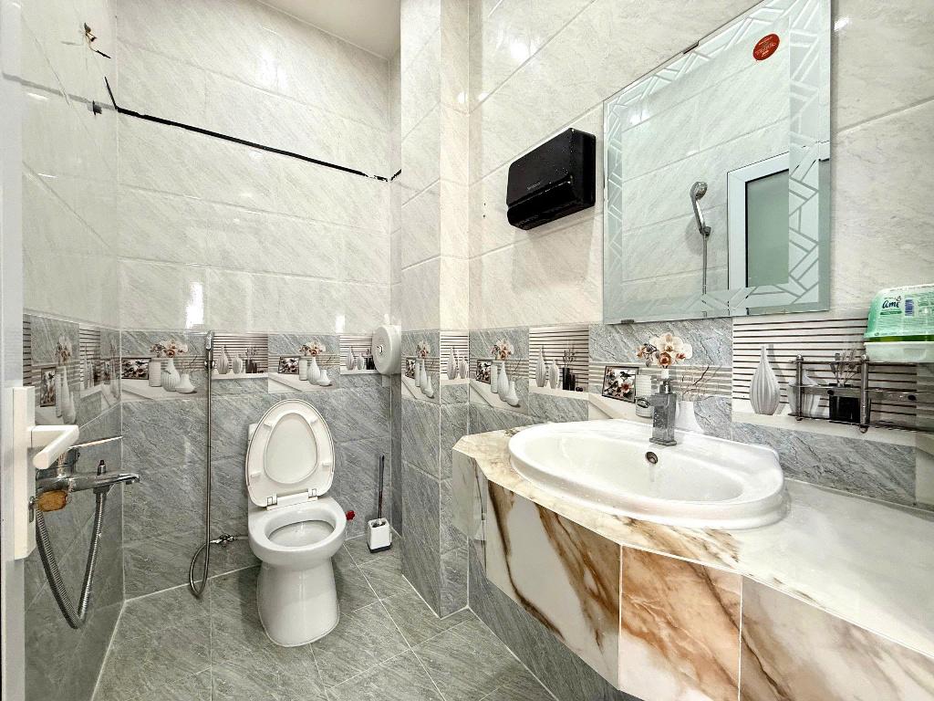 Студия — Hà Quang 2, VCN Phước Hải, аренда квартиры SUNVIET