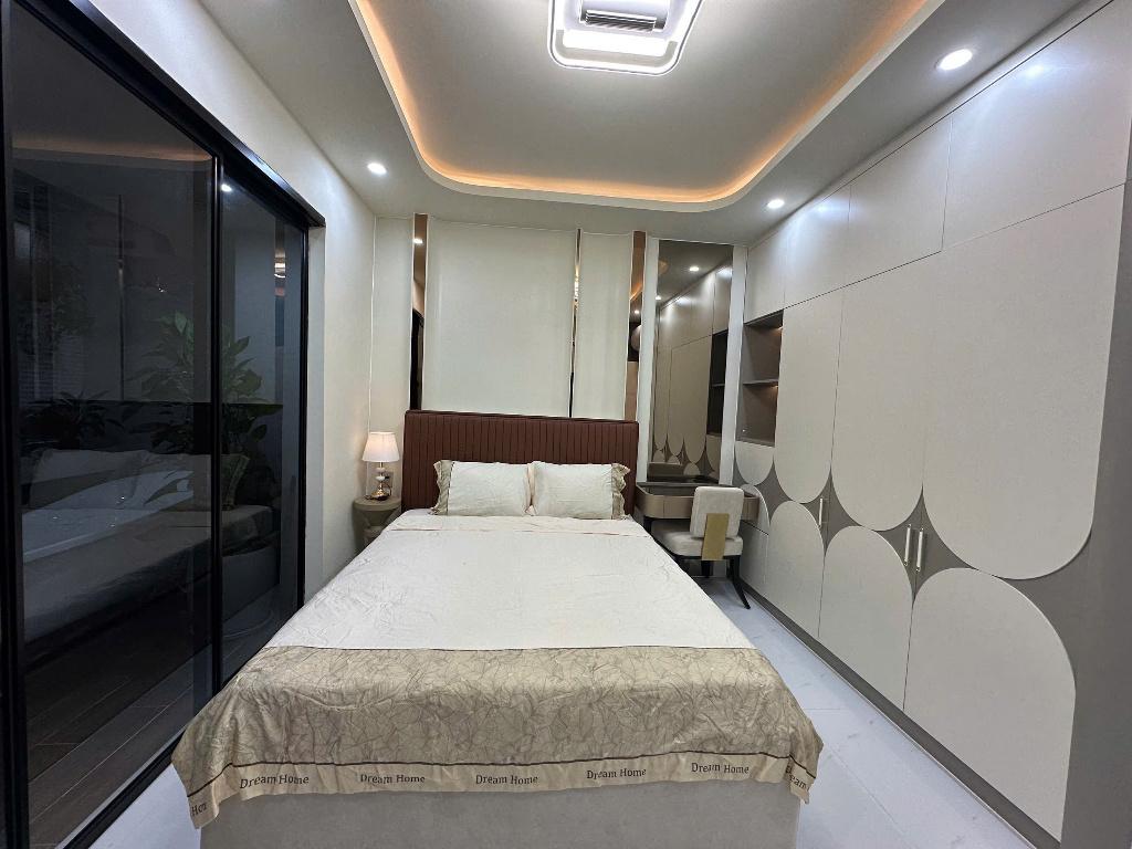 Квартира · 3 спальни — Sông Đà, Vĩnh Hải, аренда квартиры SUNVIET