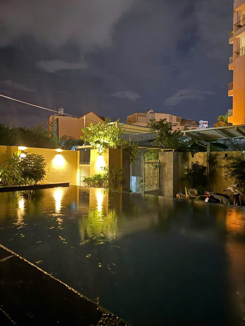 Квартира · 2 спальни — Hoàng Quân, Bắc Nha Trang, аренда квартиры SUNVIET